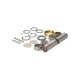FUSEESET NORMAAL 33MM 809, 811, 814, 1114, 817
